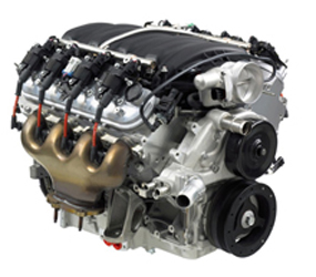 P69A2 Engine